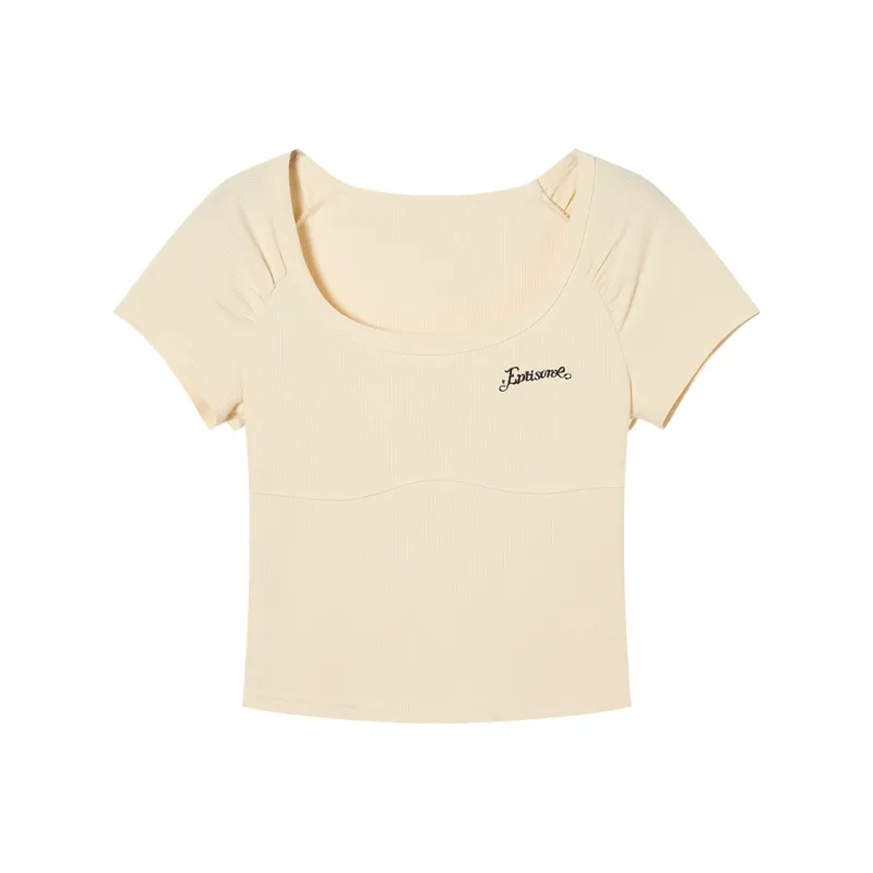 EPTISON WOMAN Regular T Shirt Women's-0