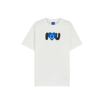 HUGO BOSS Regular T Shirt Women's White