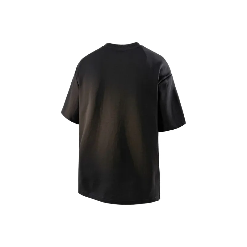 Lightning X Storm T Shirt Unisex-3