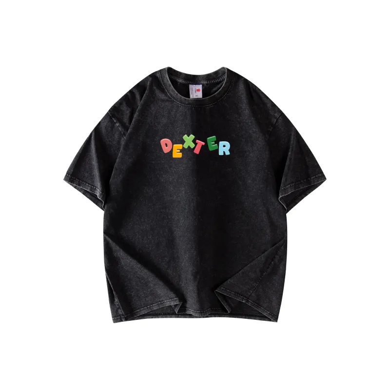 DUKE+DEXTER T Shirts Unisex-3