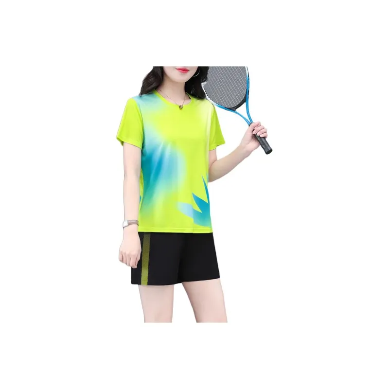 The New Age Family Fitness Set Women's-7