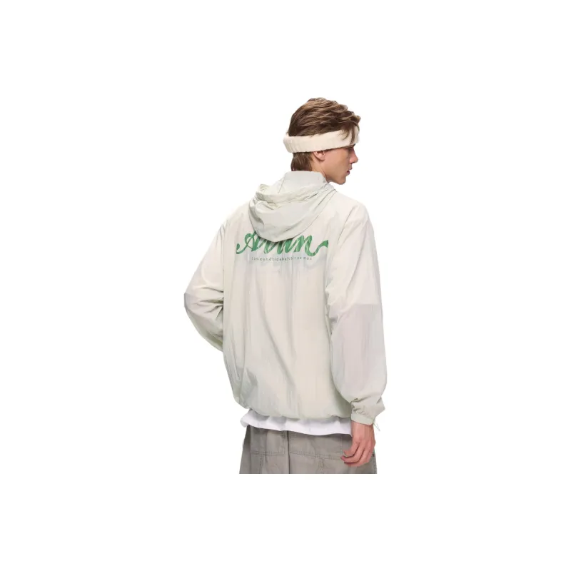 ALL IN Sun Protection Clothing Unisex-1