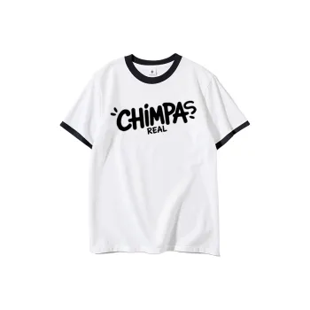 FAIRWHALE Drop Shoulder Sleeve T Shirt Women's