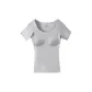 WB037 Heather Gray