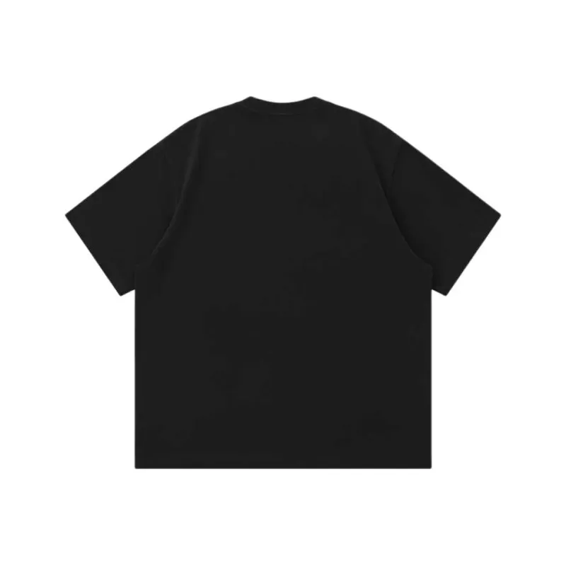 CLOT T Shirts Unisex Black-1