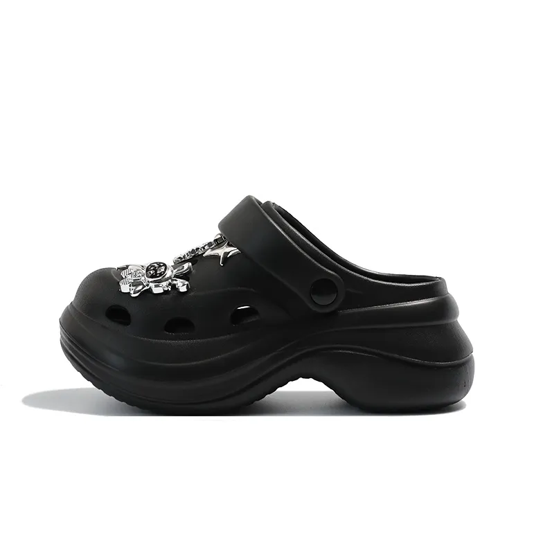 MIS. DANNY Clogs Women's-0