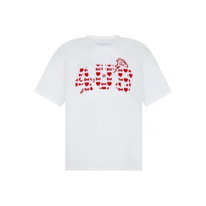 FORUYES T Shirts Women's-0