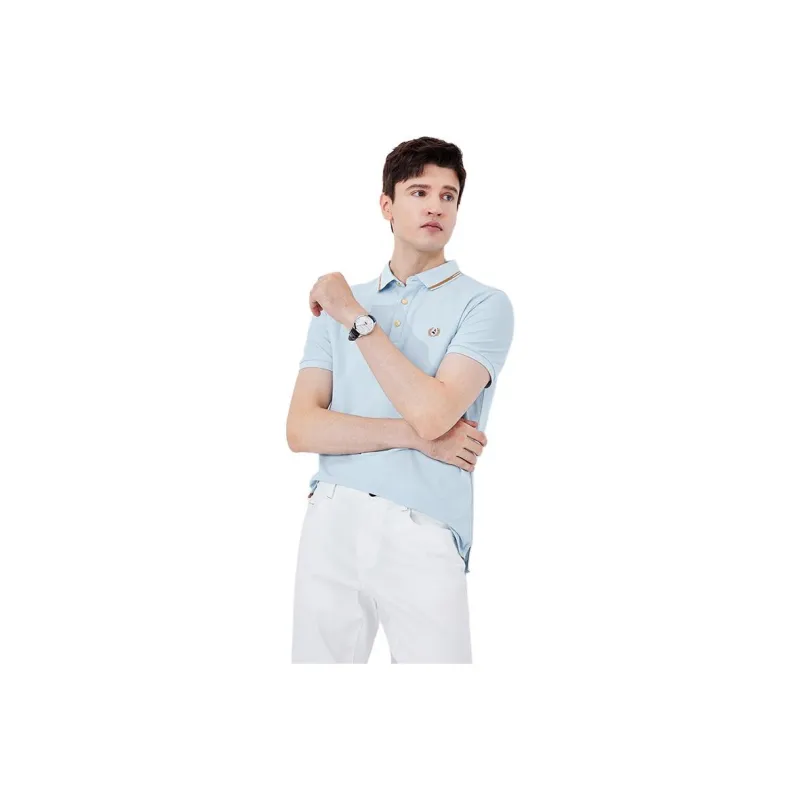 NAVIGARE Polo Shirts Men-1