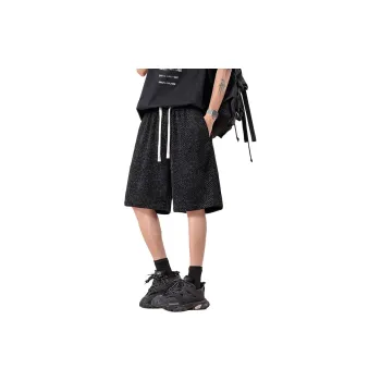 SZSX Casual Shorts Unisex