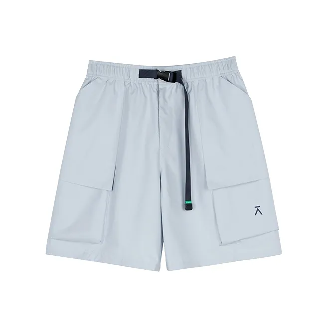 ACMEITEM Casual Shorts Unisex-2