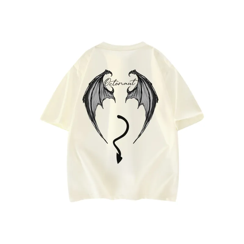 Small Columns Under The Sea T Shirt Unisex-18