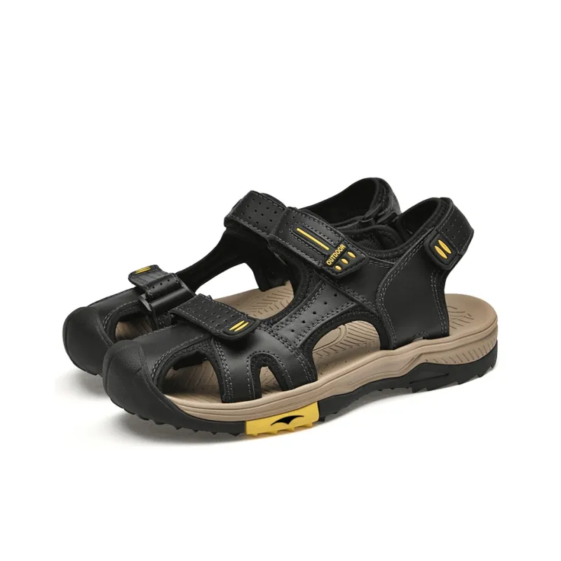 TELENT Beach Sandals Men-1