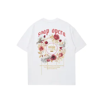 SOAP OPERA T Shirts Unisex