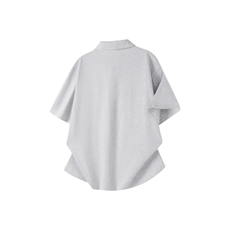 Journey To The West Polo Shirt Unisex-1