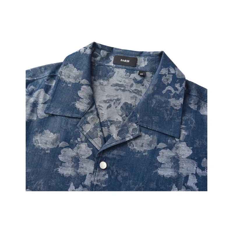 RARE Shirts Men Multicolor-2