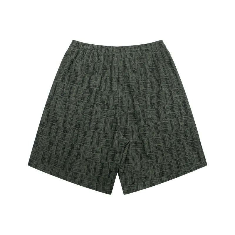 MEIKE Casual Shorts Unisex-5
