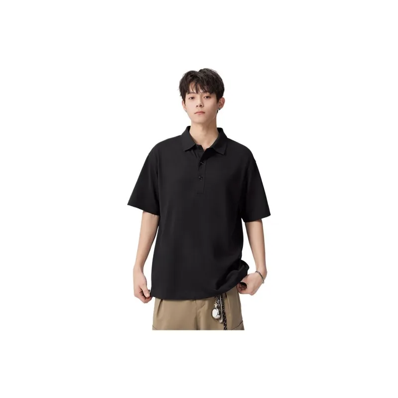 MIIOW Cool One Summer Series Polo Shirts Unisex-0