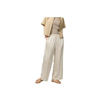 UNIQLO Casual Pants Women's Light Beige