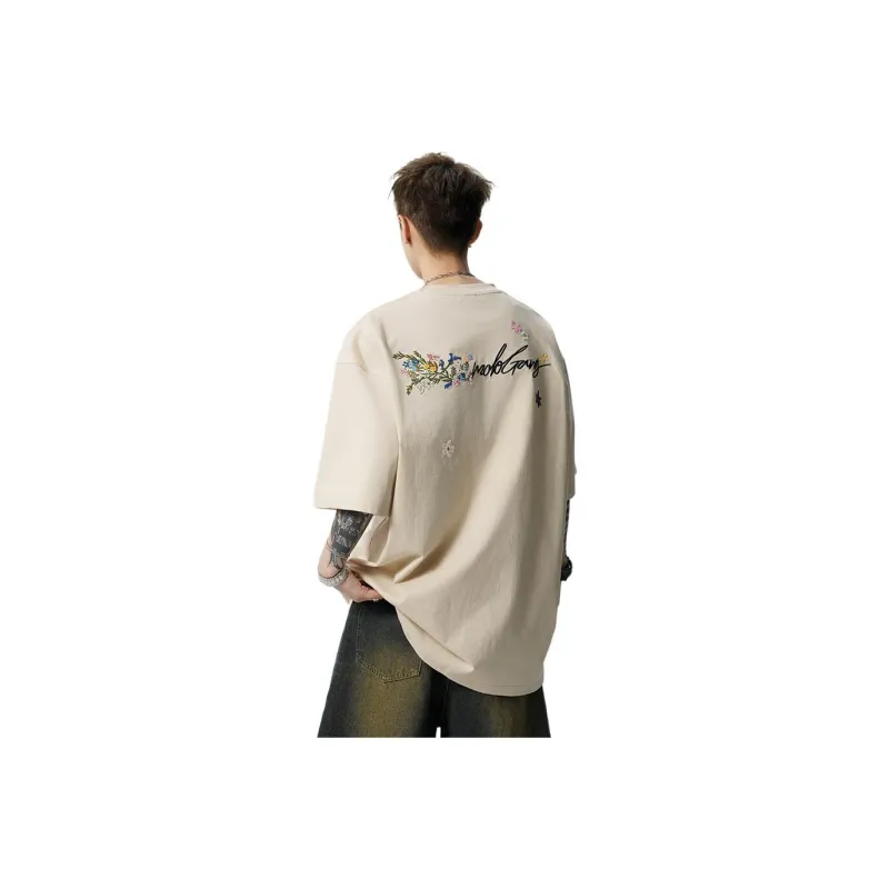 RKVC T Shirts Unisex-7
