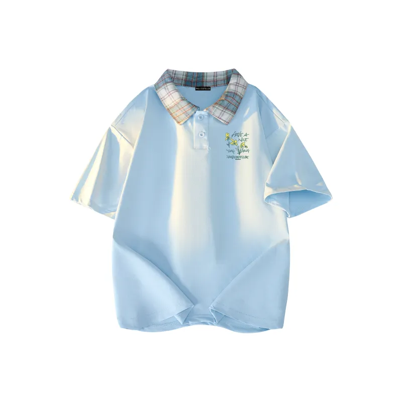 PAUL COSTELLOE T Shirts Unisex-14