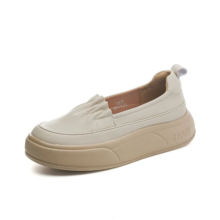 Chibang Lightweight Low Top Casual Shoes Women's-0