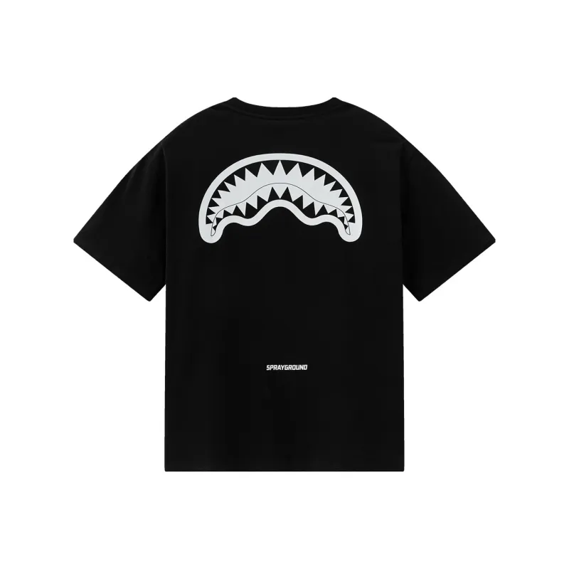 SPRAYGROUND T Shirts Unisex-0
