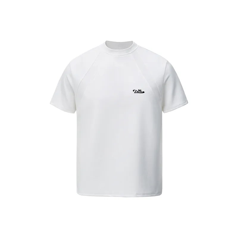 ZNTN T Shirts Unisex-10