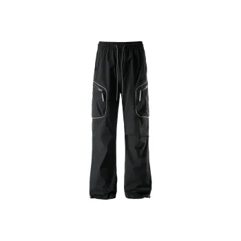 SIL VITIN Casual Pants Unisex