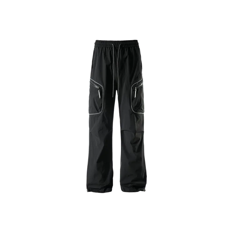 SIL VITIN Casual Pants Unisex-0