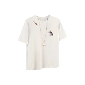 TOUCH T Shirts Women's White