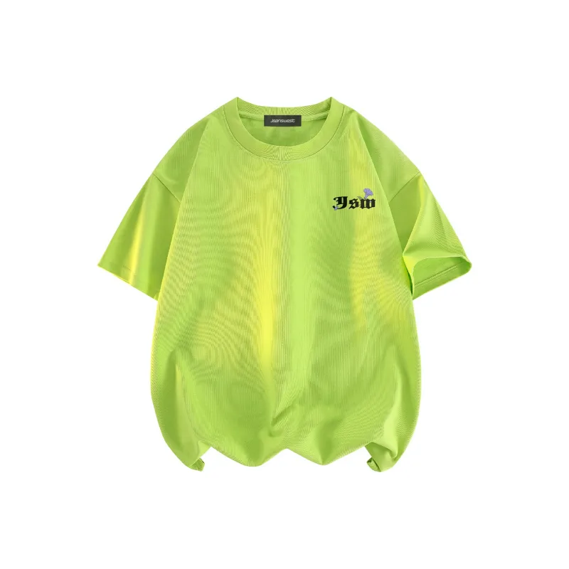 JEANSWEST T Shirts Unisex-22