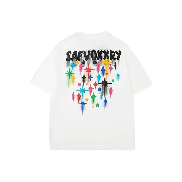 PVPVPV T Shirts Unisex-1