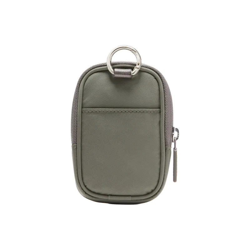 Lululemon Polyester Clutch Women's Sage Gray-1