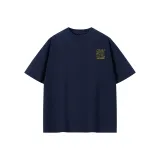 Navy Blue (Yellow)
