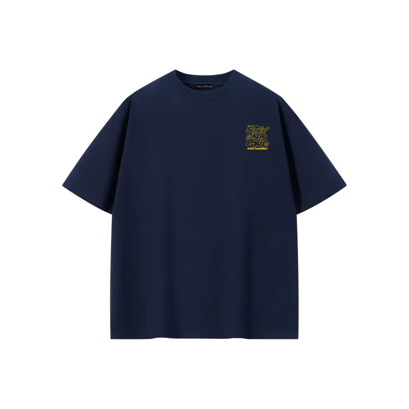 PAUL COSTELLOE T Shirts Unisex-11