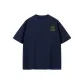 Navy Blue (Yellow)