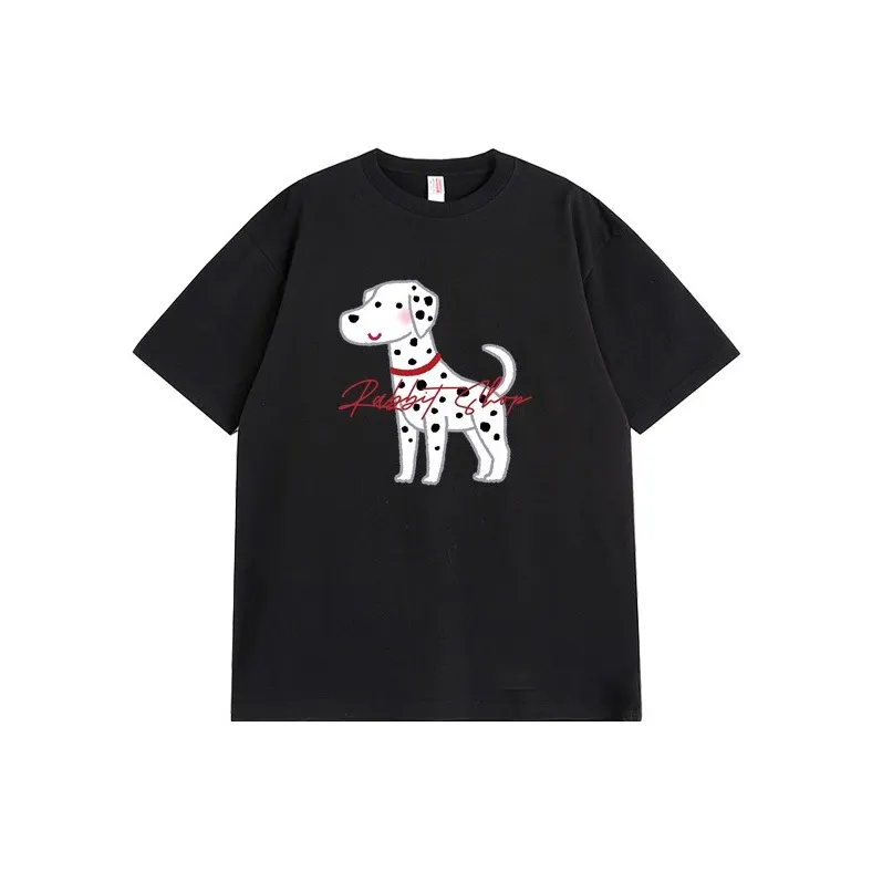 GOSO T Shirts Women's-2