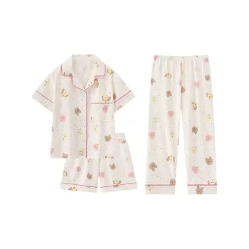 WANANNI Women's Pajama Sets
