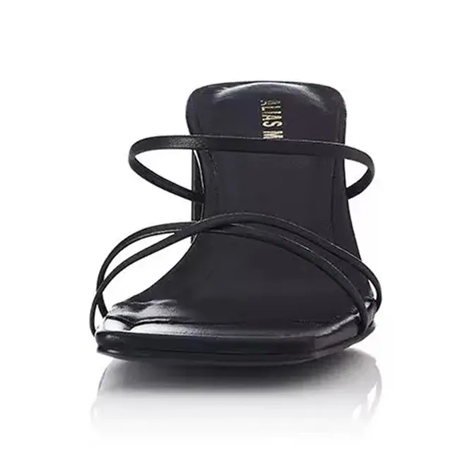 ALIAS MAE Slide Slippers Women's-12