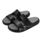 Black Gray[Two Straps]