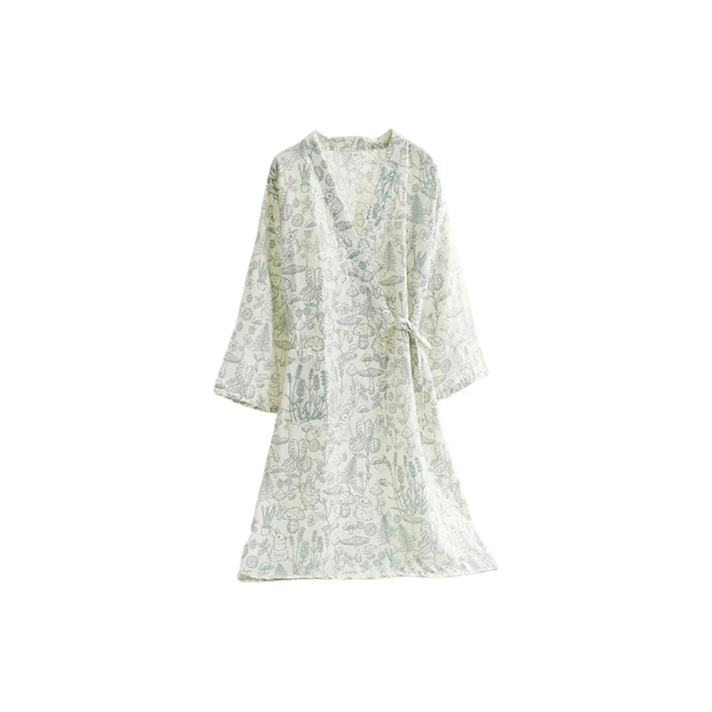 Dior Beauty Women's Bath Robes-2