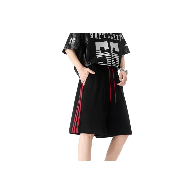 Chisportate Casual Shorts Unisex-5