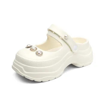 YUZHAOLIN Clogs Women's