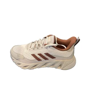 Adidas DAY Low Top Running Shoes Unisex Beige