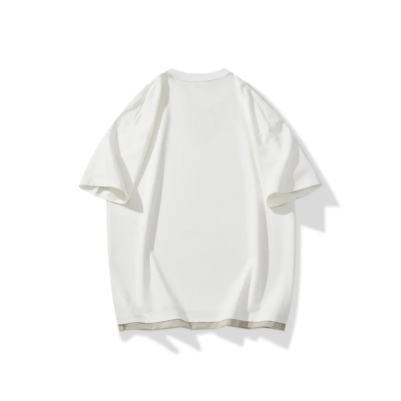 Antioffice T Shirts Men-1