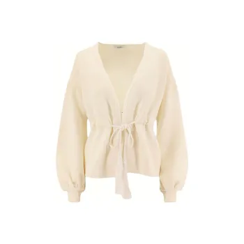 MaxMara Wool Blouse