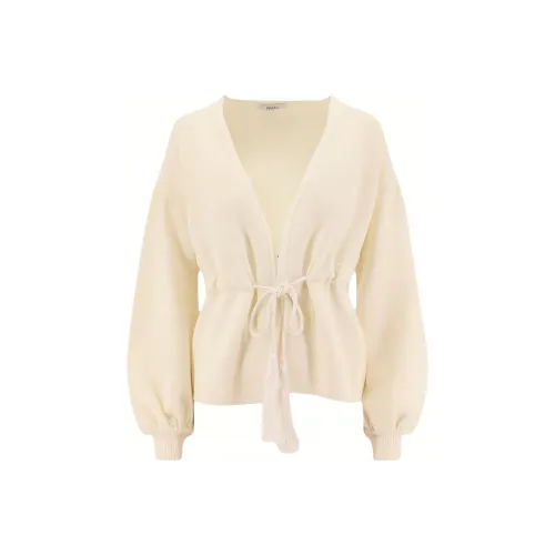 MaxMara Wool Blouse