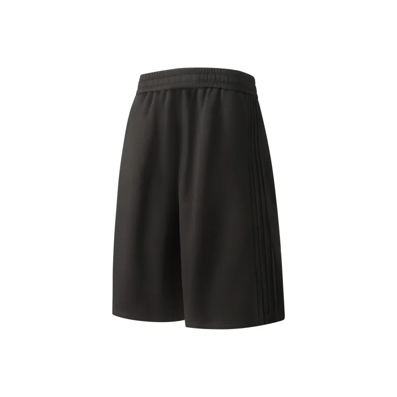 Être Par Lee Casual Shorts Unisex-1