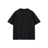 Black (Red)