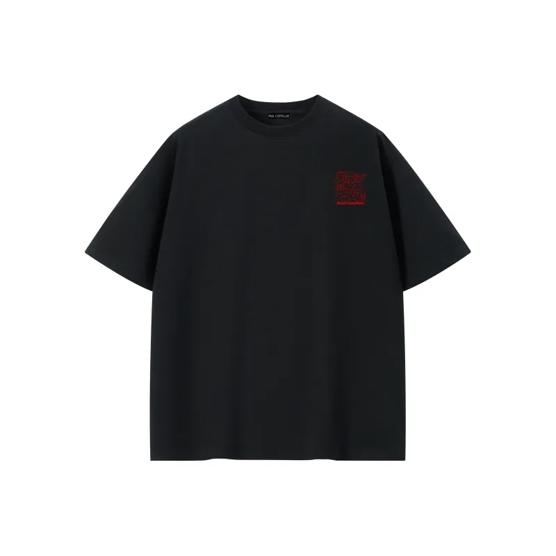 PAUL COSTELLOE T Shirts Unisex-5